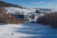 Apartmán B-208 Brezovina - B&B Oravské Veselé