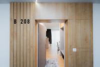 Apartmán B-208 Brezovina - B&B Oravské Veselé