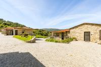 Villa mit 1 Schlafzimmer