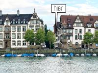 seetraum SOMMA Konstanz Seerheinblick Altstadt SELTENHEIT - Chambres d'hôtes Constance