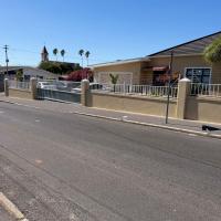 Home of peace self catering accommodations - Bed and Breakfast Parow
