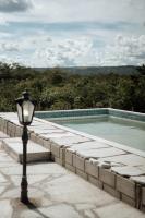 Chalé charmoso e aconchegante, pertinho da cidade. - B&B Brasília