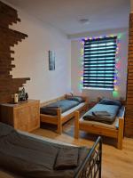 U Tomáška - Chambres d’hôtes Malá Morávka