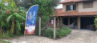 Hostel da Praia - B&B Arambaré
