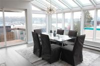 3 bedrooms Fantastic Lake Union and Skyline View in Queen Anne - B&B Seattle