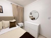 Cómodo y moderno apartamento en Santiago Gurabo Sin costo de limpieza - B&B Santiago de los Caballeros