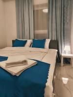 Aura Apartamenty 3 - B&B Brzeg