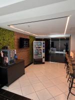 Loft Confort Prainha - 403 - B&B Arraial do Cabo