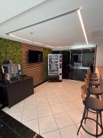 Loft Confort Prainha - 403 - Bed and Breakfast Arraial do Cabo