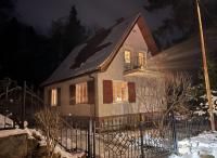 Gawra Bogusza - B&B Lądek-Zdrój