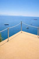 Villa Mansi - Cliffside Sea View Suites, Free Parking - Amalfi Coast - B&B Ravello