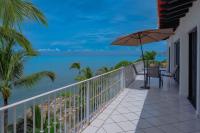 Amazing Views Pool & Ocean Access - Del Mar PV #2 - B&B Puerto Vallarta