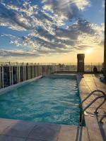 Boulevard Temporario - B&B Santa Fe