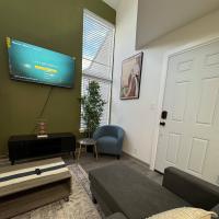 2BD - 3 Dallas l FIFA READY l 5 Min from Love Field - B&B Dallas