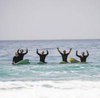Dar Youba, Luxe Villa Taghazout - Chambres d’hôtes Taghazout