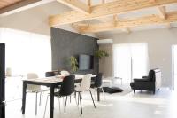 1棟貸ロフトハウスK1 日本の真ん中三重県観光拠点最大8人駐車場無料Mie Suzuka ise - B&B Tsu