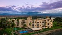 Endless Blue- Maui luxury oceanfront, spectacular sunset 2-bedroom retreat in Kihei - Chambres d'hôtes Kīhei