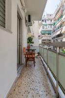 Άνετο στούντιο στο κέντρο - B&B Atene