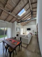 Casita divina en el Bajo de San Isidro - B&B San Isidro