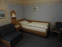 Single Room with Shower