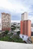 Apartamento - Centro Belo Horizonte São Paulo Afonso Pena 1103 - Chambres d’hôtes Belo Horizonte