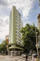 Apartamento - Centro Belo Horizonte São Paulo Afonso Pena 1103 - Chambres d’hôtes Belo Horizonte