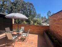 Hermosa Suite en Edificio El Arco - B&B Cuenca