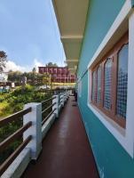 KINGS Home Stay - B&B Udhagamandalam