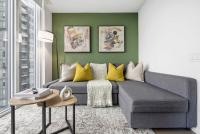 Heart of the City 1BR Condo Walk Everywhere - Bed and Breakfast Toronto