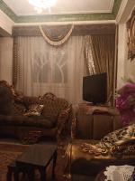 مفروش علي مبارك - Bed and Breakfast Tanta