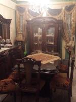 مفروش علي مبارك - Bed and Breakfast Tanta
