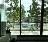 THE WATERFRONT APARTMENTS 2 Bedroom Bay View Apartment located on the Geelong Waterfront - 2208 - Chambres d'hôtes Geelong