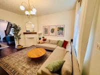 Walk to Mass Ave | Bottleworks | Sports & Shows - Ferienwohnung Indianapolis