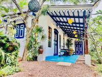 Sriyan Boutique Villa - B&B Beruwala