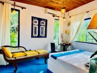Habitación Estándar - Cama extragrande