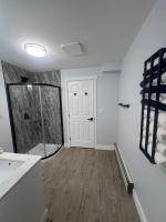 Appartement 2 Chambres Deluxe avec Balcon