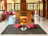Refúgio de Luxo pra Viver Momentos Especiais - Chambres d'hôtes Paty do Alferes