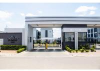 The Luxe Livin' - Habitat Kappa H308 - B&B Gaborone