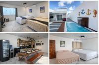 salinas- Atalaia beach residence - B&B Salinópolis