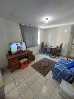 Apto 2 qts arejado, bela vista livre - Chambres d’hôtes Rio de Janeiro