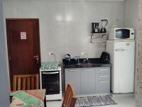 Apartamento 03 com ar condicionado - B&B Maringá