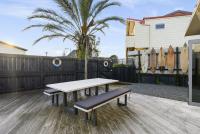 Sandy Feet Retreat - Papamoa - B&B Kairua