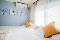 KR Fit Stay Kami-Itabashi - Bed and Breakfast Tokio