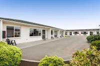 Avon Motel - B&B Hawera