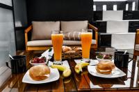 El Camino De Diego - Chambres d’hôtes Otavalo