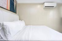 High Floor Studio with Balcony just a Walk to Ayala - B&B Cebu City