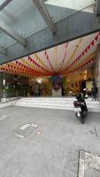 High Floor Studio with Balcony just a Walk to Ayala - B&B Cebu City