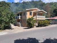 The Rail Apartments - Bed and Breakfast Loubiere