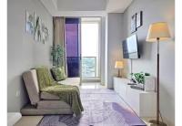 Appartement 2 Chambres