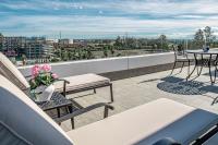 JG3.6B- Luxury Penthouse with Spacious Balcony - B&B Marbella